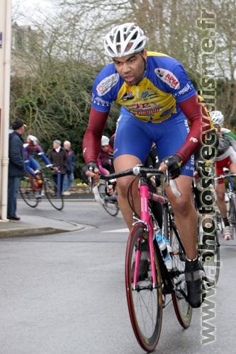 Ste Anne d'Auray.23 mars 2008 145